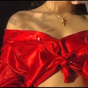 Meet your Posher, Andrea